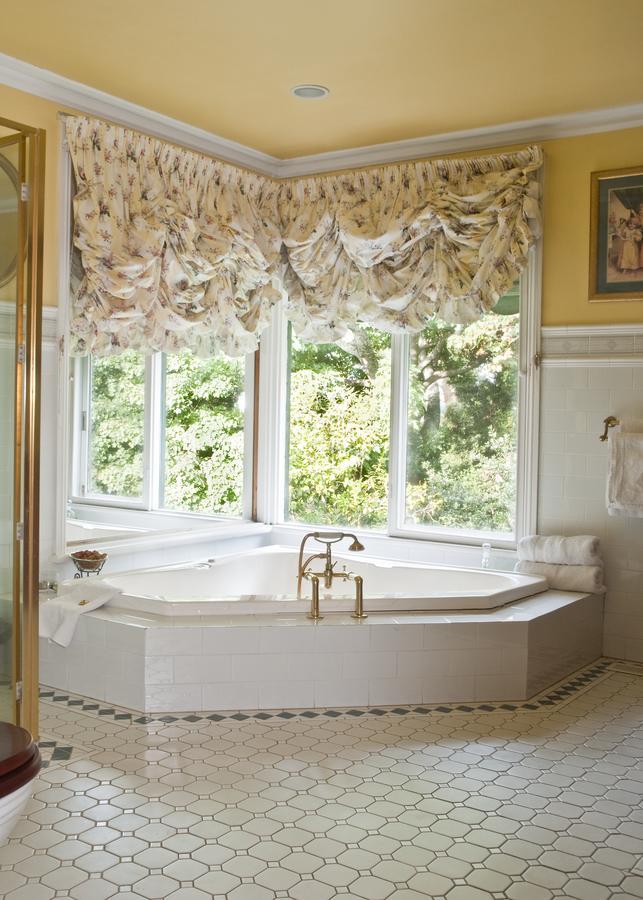 Bed and Breakfast Burnbank Berwick Exterior foto
