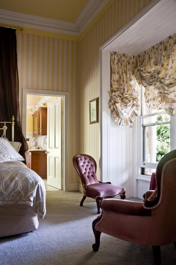 Bed and Breakfast Burnbank Berwick Exterior foto