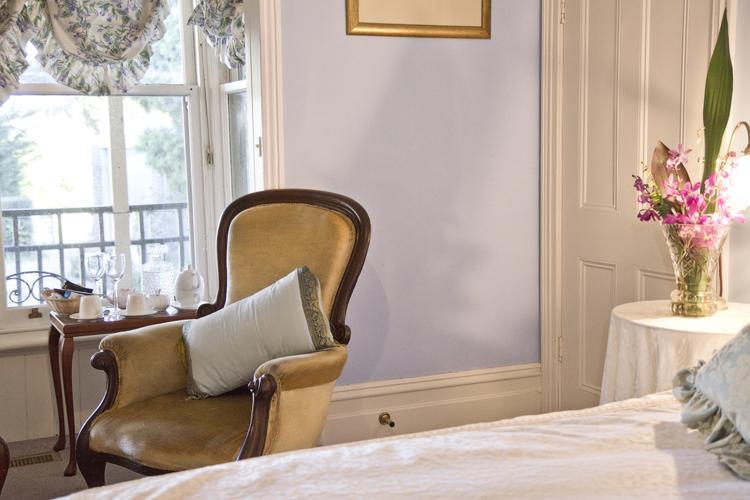 Bed and Breakfast Burnbank Berwick Exterior foto